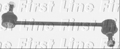 FIRST LINE fdl6354 -  Тяга / стойка, стабилизатор